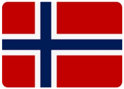 norwegian flag