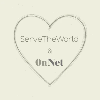 ServeTheWorld kjøper OnNet – en naturlig videreføring